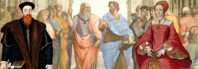Os cientistas da Grécia Antiga. Os intelectuais gregos não se